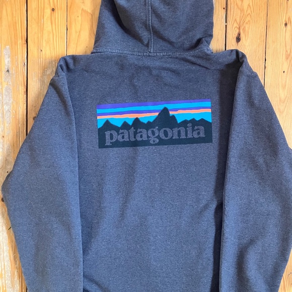 Men's Organic Cotton Zip Up Hoody with Pockets - Picture 1 of 8